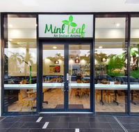 Mint LeafAn Indian Aroma - Pubs Melbourne
