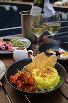 Poolside Restaurant - Pubs Melbourne 6