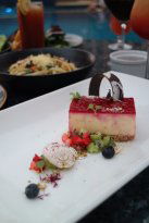 Poolside Restaurant - Pubs Melbourne 8