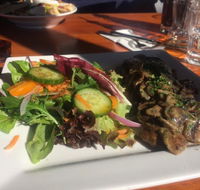 Riverside Restaurant  Function Centre - Pubs Melbourne