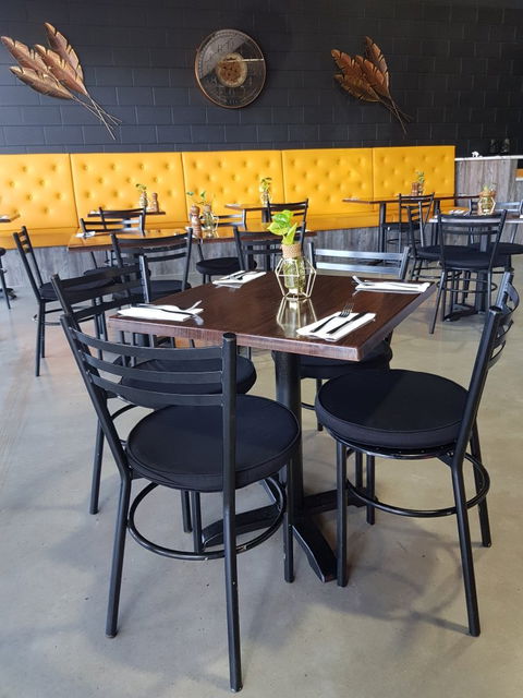 Saltbox - Pubs Melbourne 1