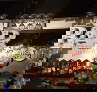 Spice Garden Restaurant - Pubs Melbourne