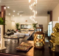 Tandoori Vibes - Pubs Melbourne