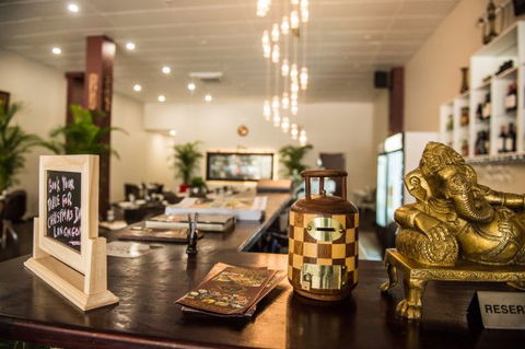 Tandoori Vibes - Pubs Melbourne 0