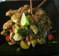 Thai Palace Restaurant - Pubs Melbourne