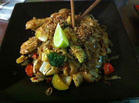 Thai Palace Restaurant - Pubs Melbourne 0