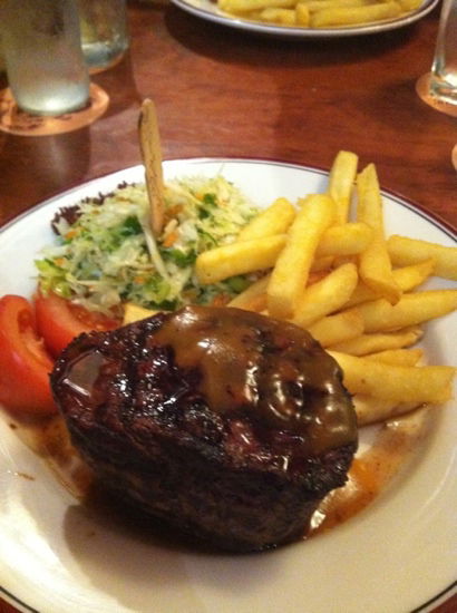 Cav's Steakhouse & Butchery - Pubs Melbourne 1