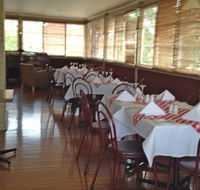 The Grange Hermitage Hill - Pubs Melbourne