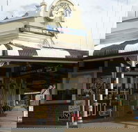 Post Office Hotel
