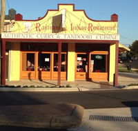 Rajarani Indian Restaurant - Pubs Melbourne
