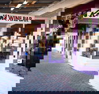Roth Wine Bar - Pubs Melbourne