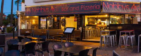 Nobbys Arc Bar & Pizzeria - Pubs Melbourne 0