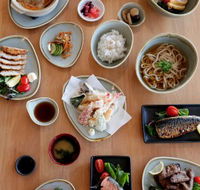 Torii Restaurant  Bar - Pubs Melbourne