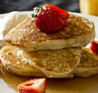 Hungry Wolfs Wyoming Pizza  Pasta - Pubs Melbourne