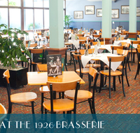 Hotel Gosford - Pubs Melbourne