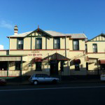 The Old Pub–Woy Woy Hotel - Pubs Melbourne 1