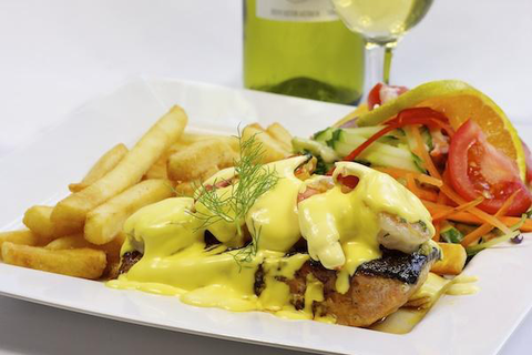 The Old Pub–Woy Woy Hotel - Pubs Melbourne 4
