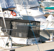 The Deck Steakhouse at the Marina - Pubs Melbourne