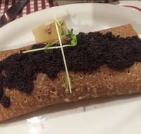Creperie Restaurant The - Pubs Melbourne
