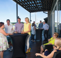 Harrup Park Country Club - Pubs Melbourne