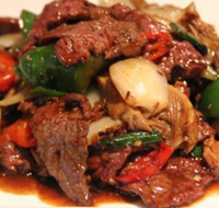 Dragon Magic Noodle - Pubs Melbourne