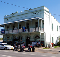 Tattersalls Hotel - Pubs Melbourne