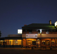 Bushrangers Bar  Brasserie - Pubs Melbourne
