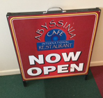 Abyssinia RestaurantTownview Motel - Pubs Melbourne