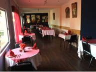 Abyssinia Restaurant–Townview Motel - Pubs Melbourne 1
