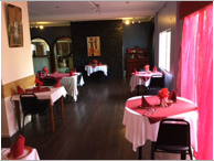 Abyssinia Restaurant–Townview Motel - Pubs Melbourne 2