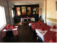 Abyssinia Restaurant–Townview Motel - Pubs Melbourne 3