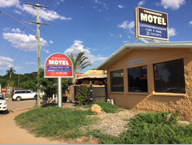Abyssinia Restaurant–Townview Motel - Pubs Melbourne 4