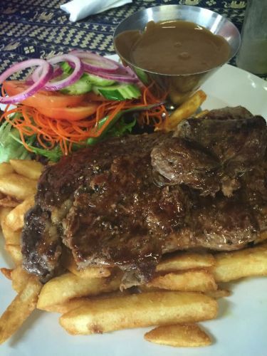 Num Whan Thai Restaurant - Pubs Melbourne 2