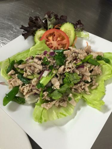 Num Whan Thai Restaurant - Pubs Melbourne 3