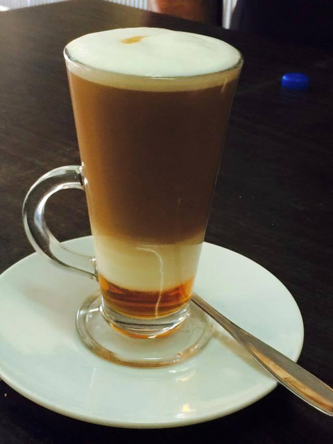 Cafe 45 - Pubs Melbourne 1