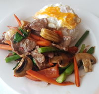 Al-Oi Thai Restaurant - Pubs Melbourne