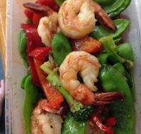 Aree's Thai - Pubs Melbourne