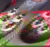 Engage Restaurant - Pubs Melbourne