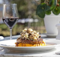 Vinden Estate Wines  Bistro Vinden - Pubs Melbourne