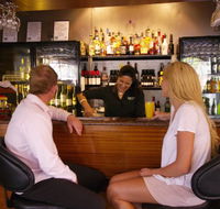 Blue Gecko - Pubs Melbourne