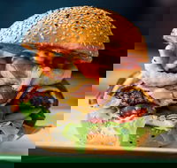 Burger Urge - Pubs Melbourne