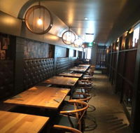 Fusion One-Twenty-Eight - Pubs Melbourne