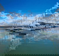 Gosford Sailing Club - Pubs Melbourne