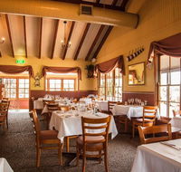 Il Cacciatore Restaurant - Pubs Melbourne