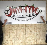 Jim-Me Kitchen - Pubs Melbourne