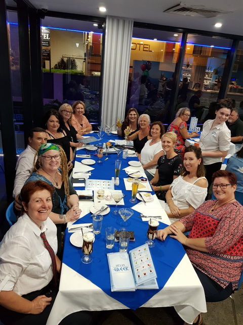 Let’s Do Greek Mackay - Pubs Melbourne 4