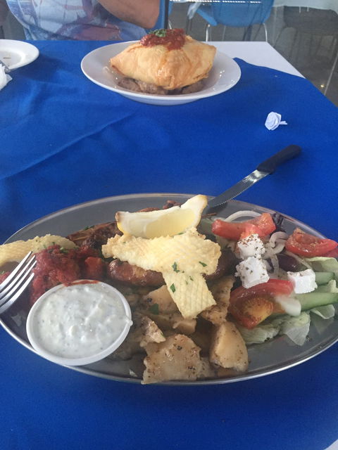 Let’s Do Greek Mackay - Pubs Melbourne 5