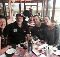 Nightingale Wines - Pubs Melbourne