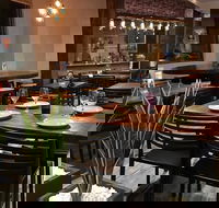 Pizza Inn - Pubs Melbourne