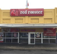 Red Rooster - Pubs Melbourne